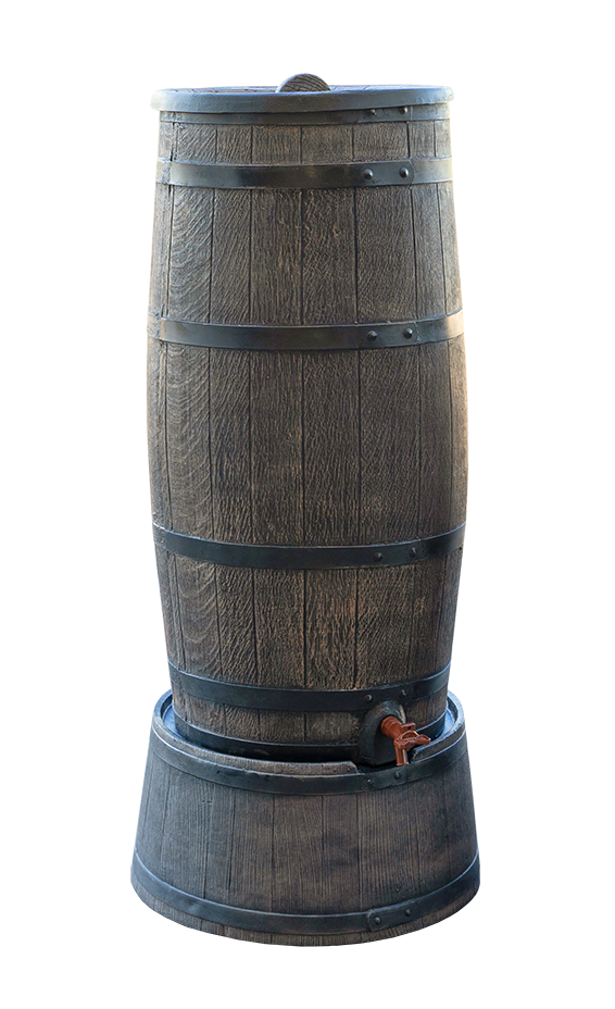 Regnvattentunna 150 liter
