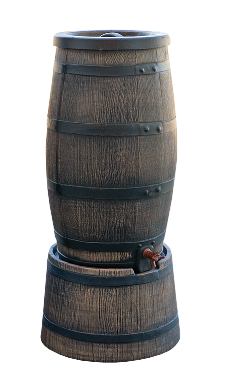 Nässeltunna 80liter