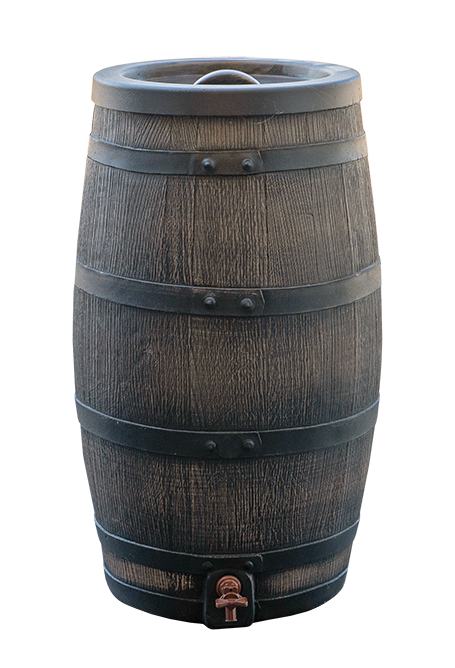 Nässeltunna 80liter