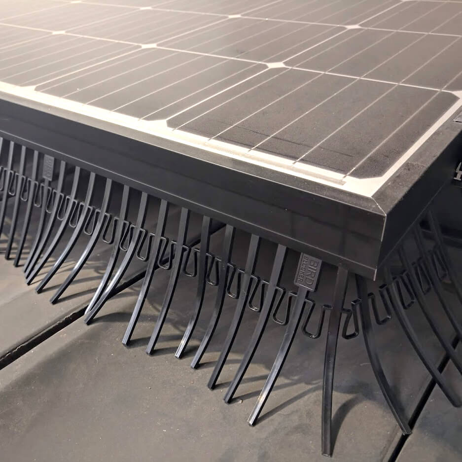 Fågelband BB125 1 st 0,5meter