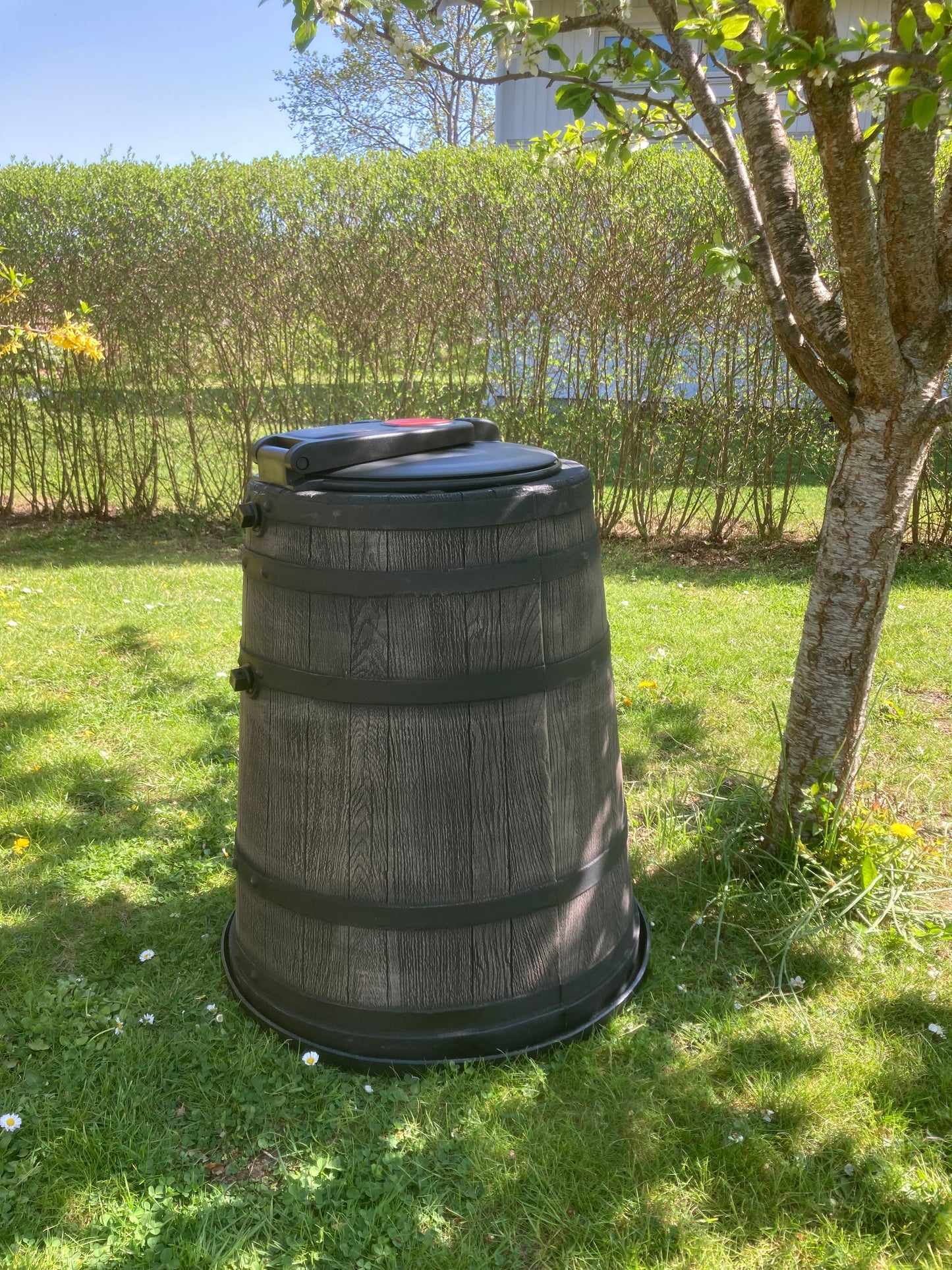 Kompost 130 Liter