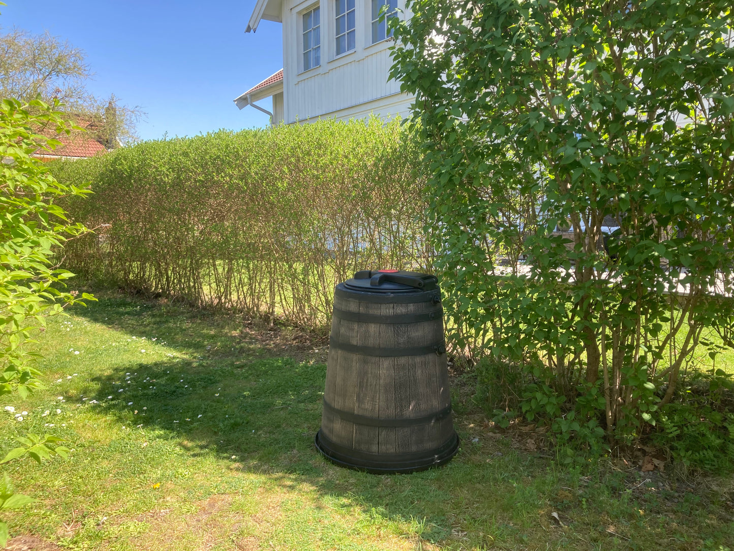 Kompost 130 Liter