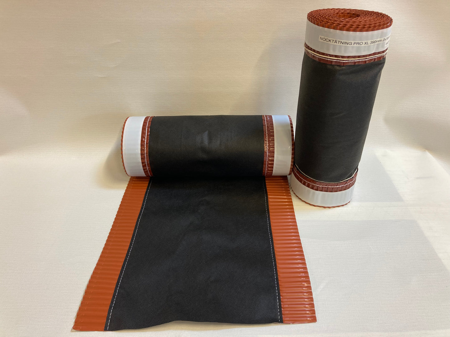 Nockband PRO-XL 390mm 2x30mm butyl