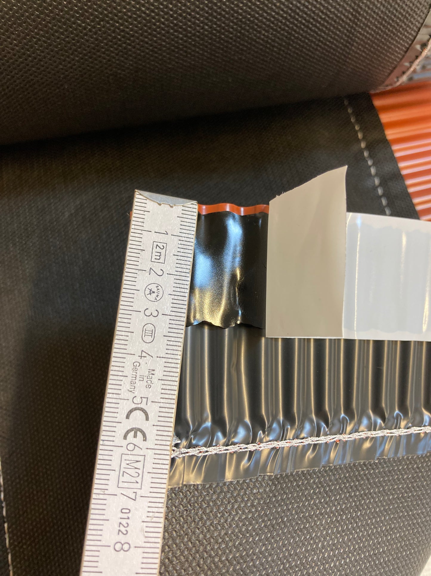 Nockband CV-30