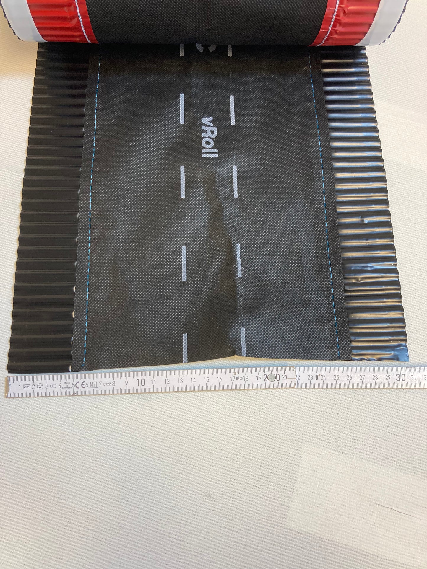 Nockband Ekonomi 320 mm
