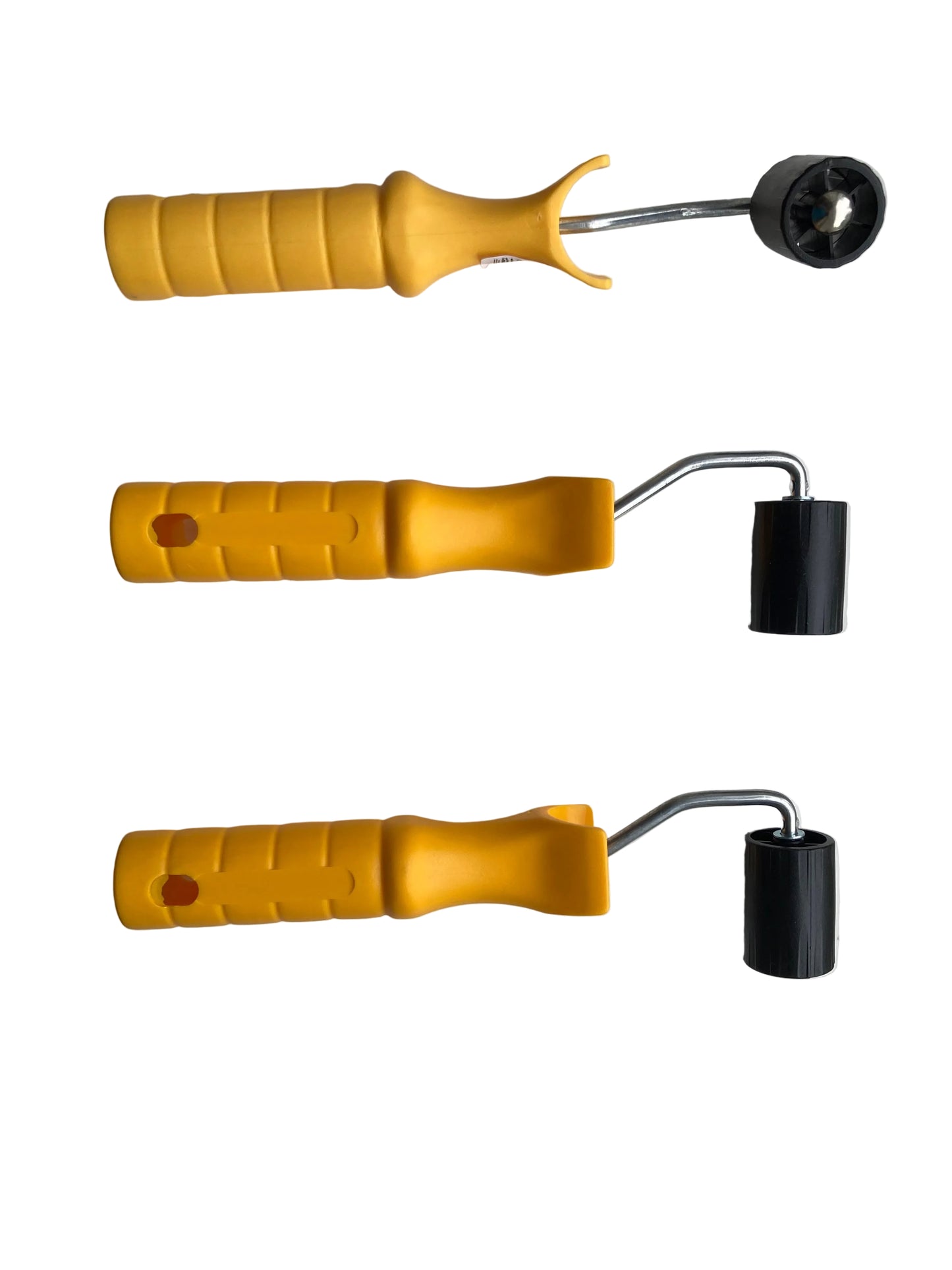 Nockbandsroller