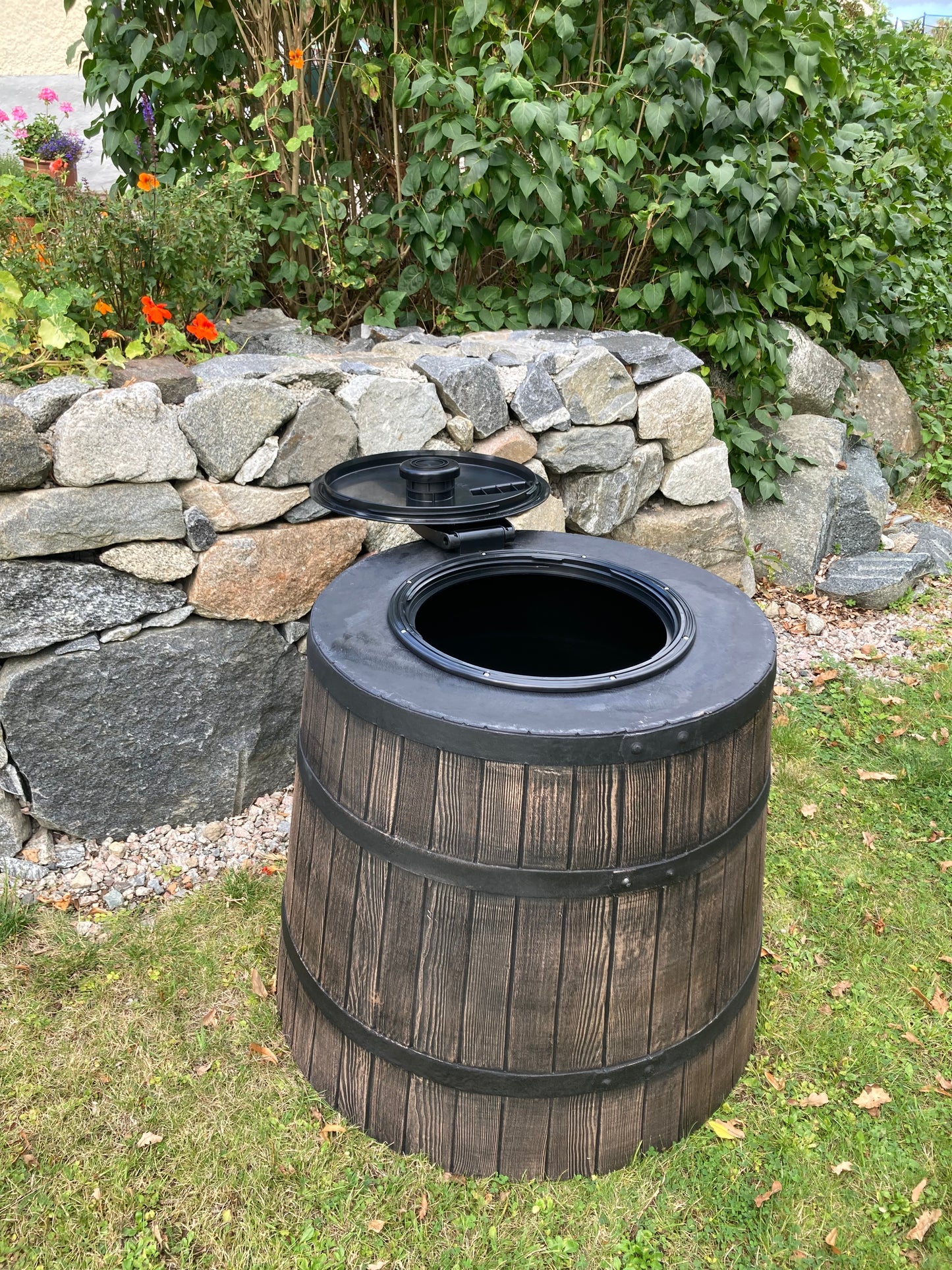 Kompost 300 Liter