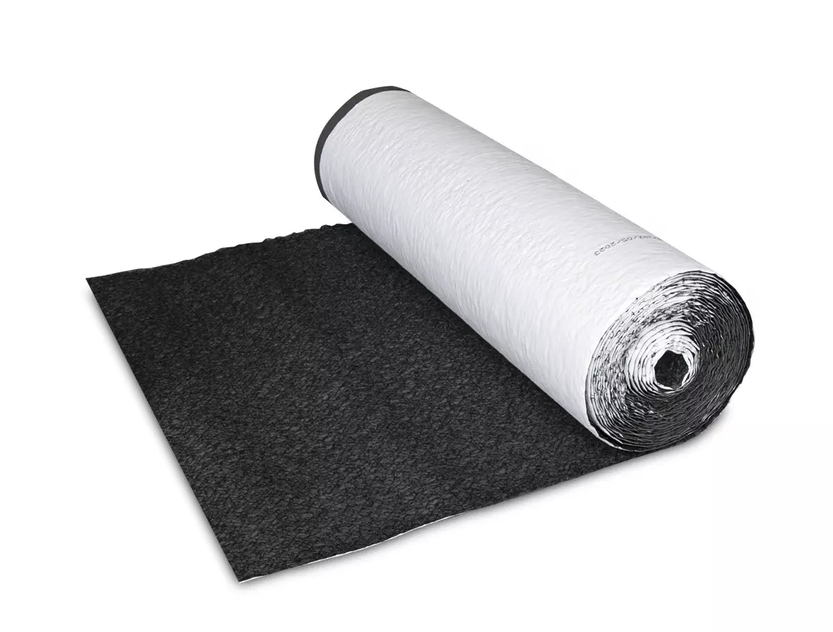 Takmembran / underlagsduk METAL Diffusionsöppen 440gr/m2