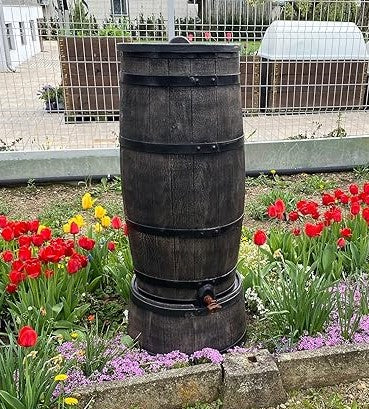 Regnvattentunna 150 liter