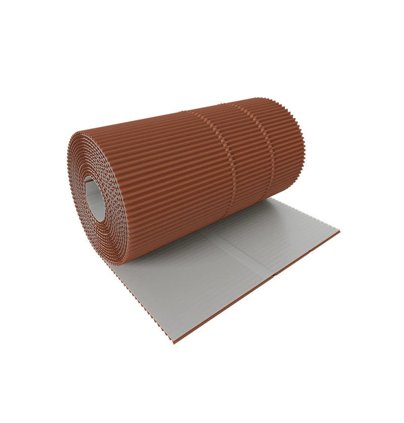 Skorstenstätning ALU