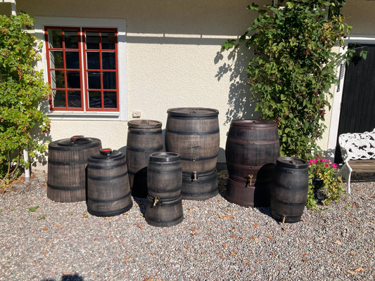 Besök oss på Nordiska trädgårdar i Älvsjö 26-29 mars 2026