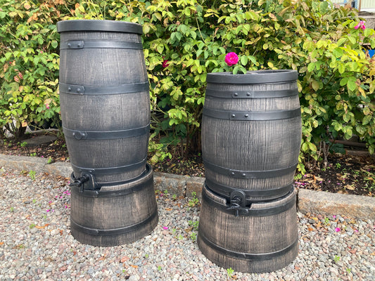 Nässeltunna 50liter