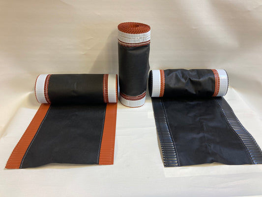 Nockband PRO-XL 390mm 2x30mm butyl