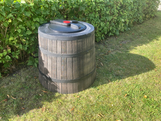 Kompost 300 Liter